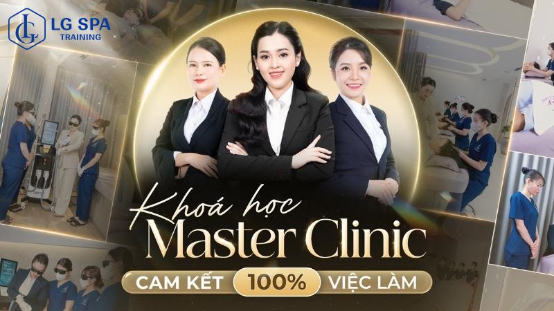 khóa master clinic