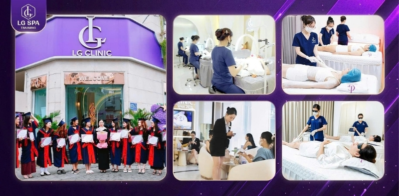 học nghề tại các trung tâm nếu rớt lớp 10