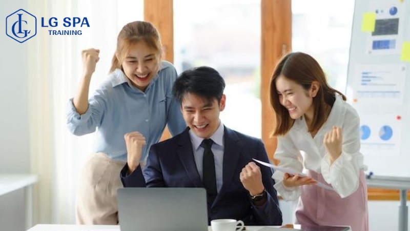 Đừng ngại bắt đầu từ con số 0, cơ hội thành công vẫn rộng mở