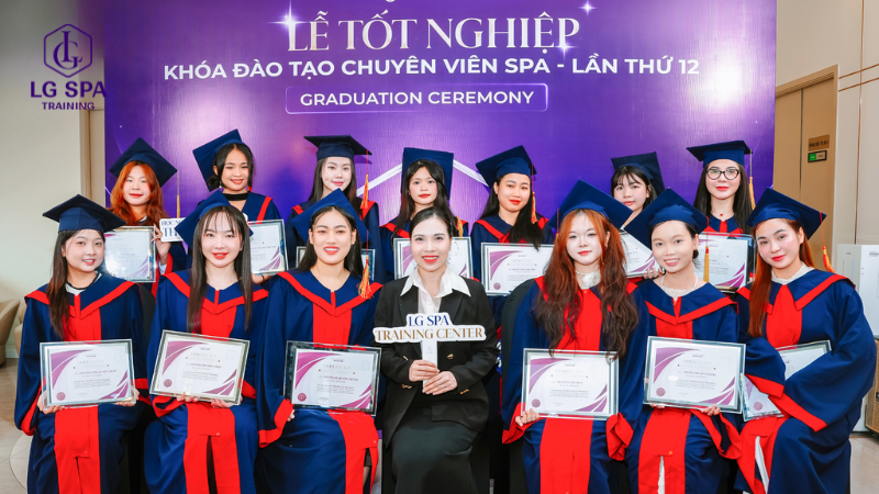 mục tiêu rõ ràng rút ngắn thời gian học nghề