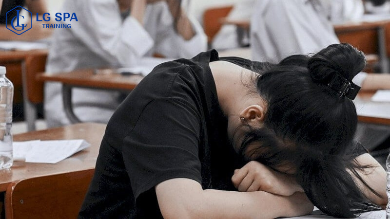 rớt lớp 10 nên học nghề gì