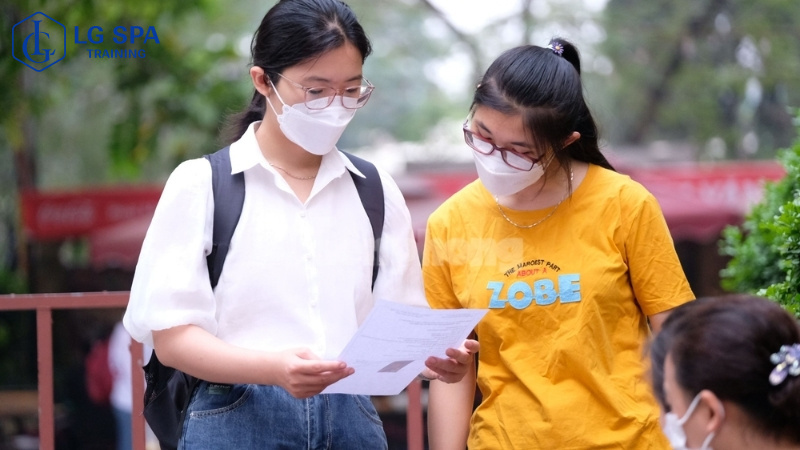 thi lớp 10 vào năm sau