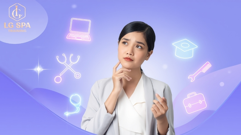 trượt đại học nên làm gì