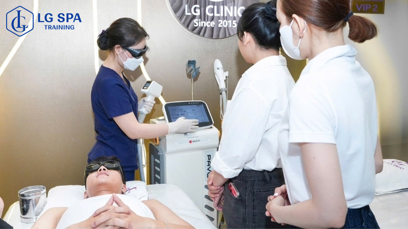 19 tuổi nên học nghề gì