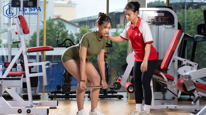 22 tuổi học nghề pt