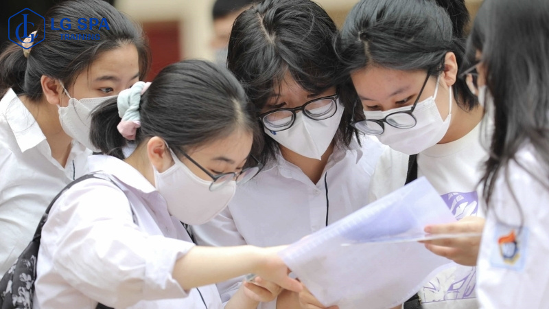 22 tuổi nên học nghề gì