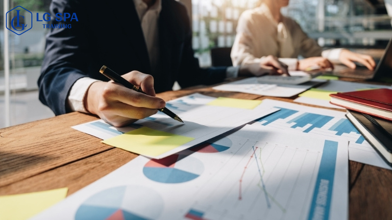 23 tuổi học nghề marketing