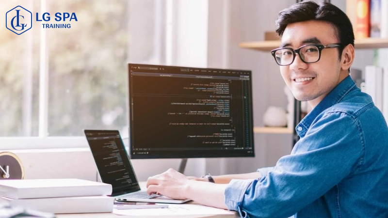 26 tuổi học nghề lập trình