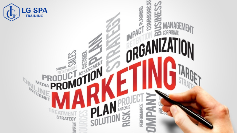 27 tuổi học nghề digital marketing