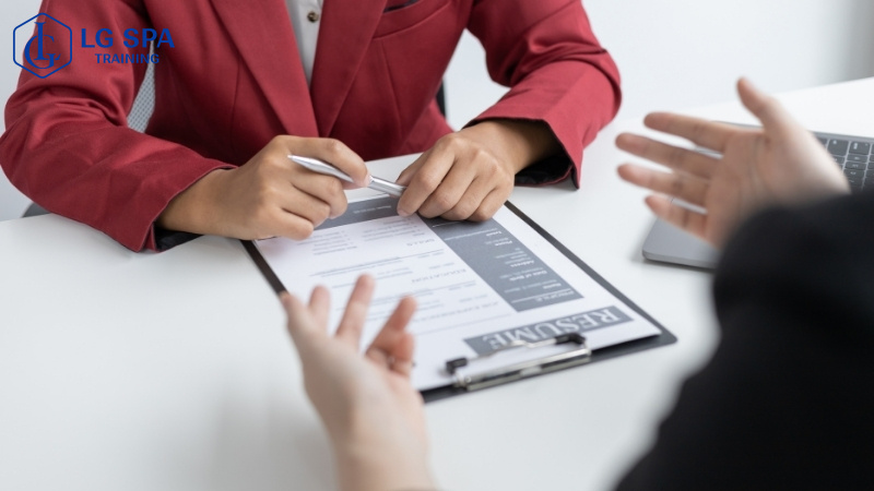 33 tuổi nên học nghề gì​