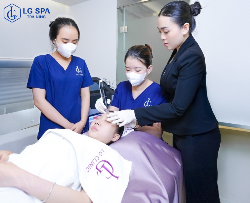 34 tuổi nên học nghề gì