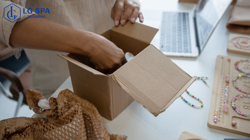 Chủ kinh doanh Online lương 30 triệu