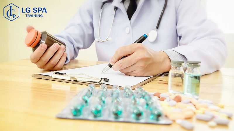 Dược sĩ cho người trầm tính