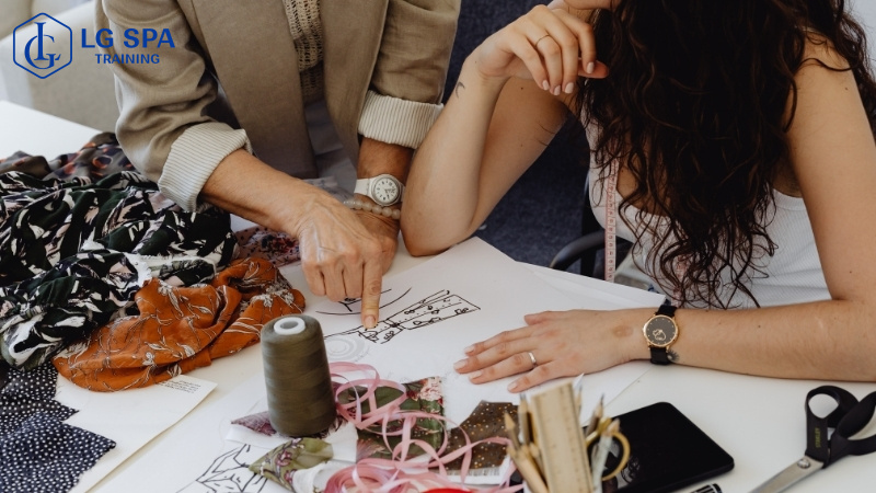 Học thiết kế khi tốt nghiệp cấp 2