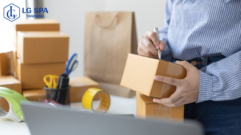 Kinh doanh online cho nữ không bằng cấp