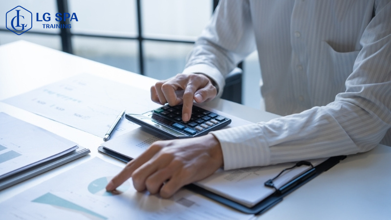 Nam 30 tuổi nên học nghề gì