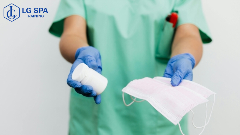 Ngành Y dược - Nghề hot luôn cần nhân lực