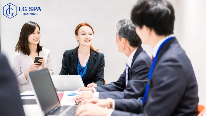 Ngành phiên dịch – Nghề hot tiềm năng cho nữ yêu ngoại ngữ