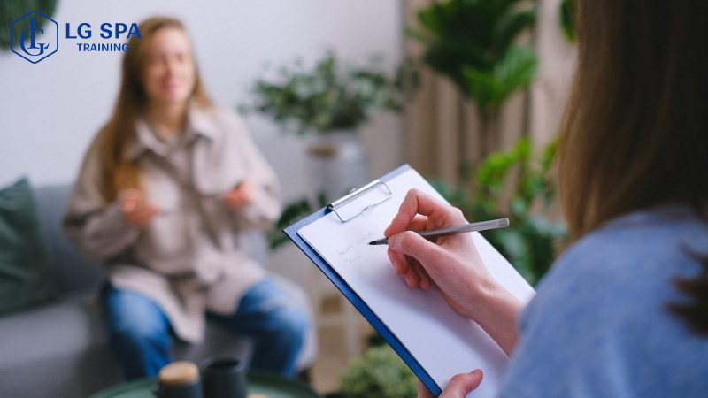 Ngành tâm lý học - Nghề dự đoán phát triển mạnh 2030 phù hợp với nữ