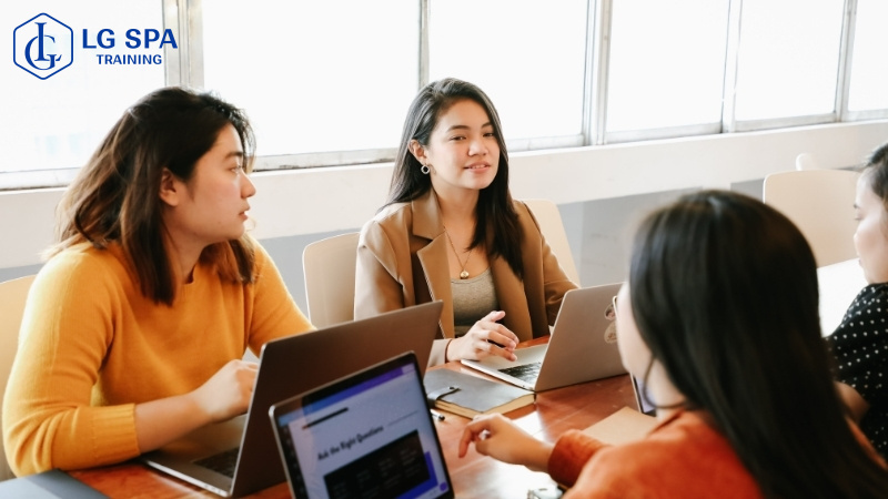 Nghề quản trị nhân lực ổn định cho nữ