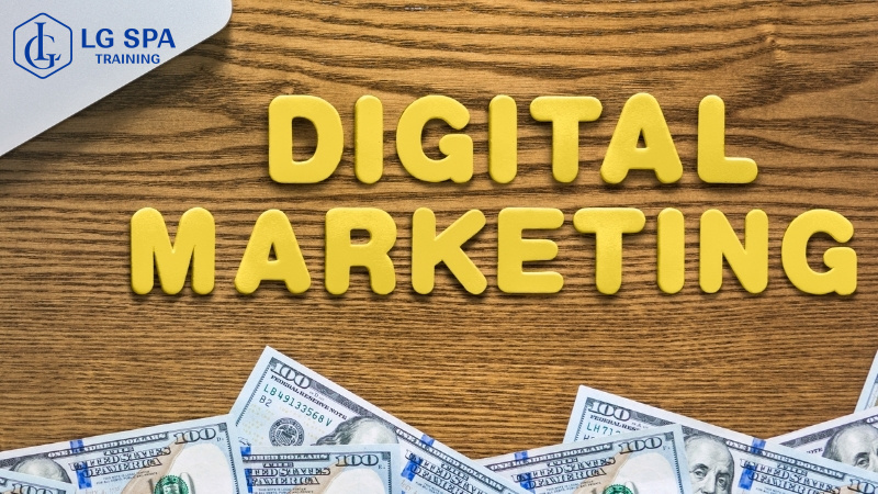 Nhóm ngành Marketing - Truyền thông