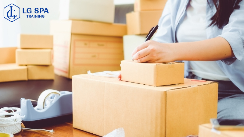 Nhóm ngành nghề kinh doanh online cho nữ 35 tuổi