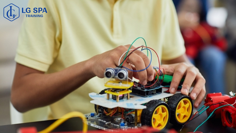 Trí tuệ nhân tạo (AI) cho người trầm tinh