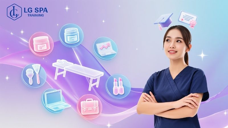bỏ học cấp 2 nên học nghề gì