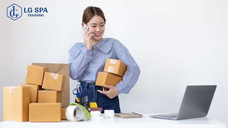cần lựa chọn đúng nghề nghiệp yêu thích