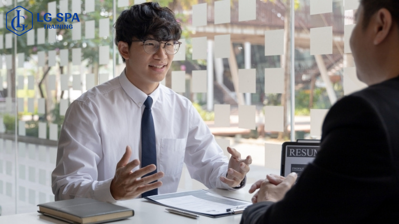 chuyển nghề tuổi 33 để phát triển sự nghiệp