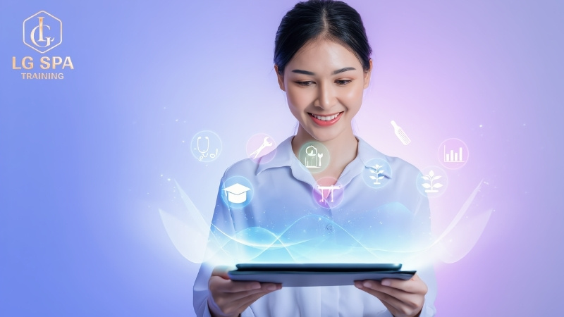 công việc lương 15 triệu không cần bằng cấp