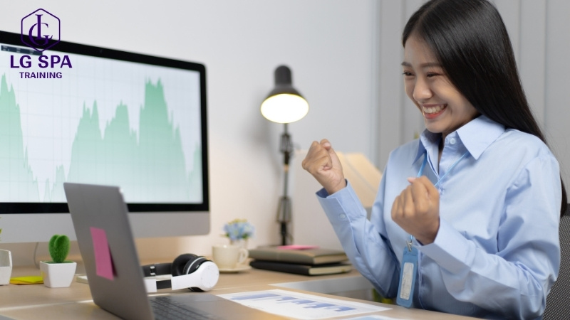 định hướng nghề nghiệp tuổi 25