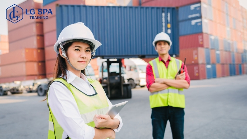 Học gì để không thất nghiệp? Học Logistics