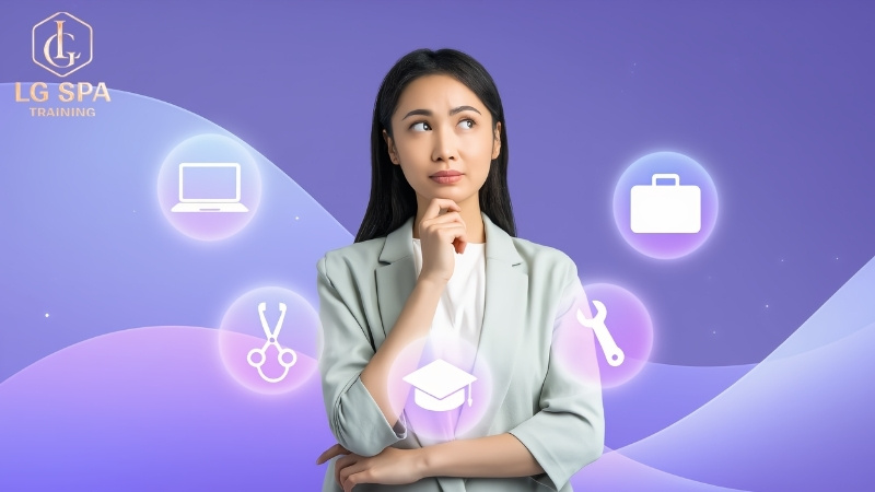 học dốt thì nên làm nghề gì