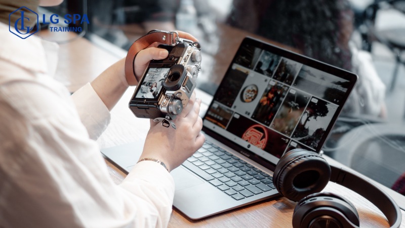 Nên học nghề gì bây giờ​? Học edit video dựng phim