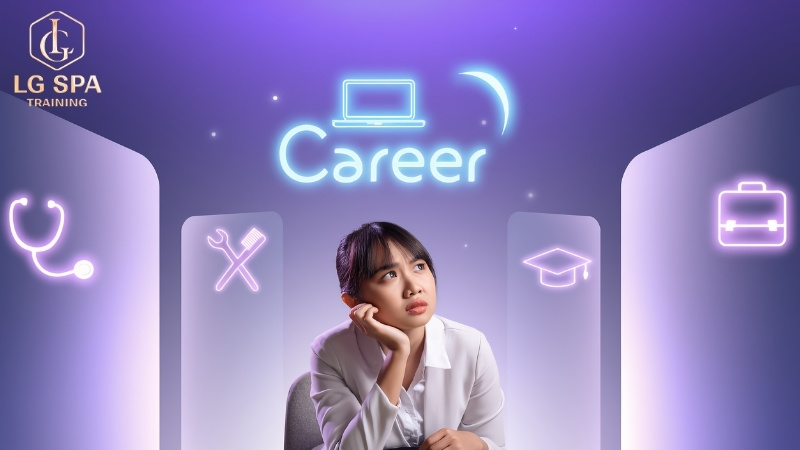 học hết lớp 8 nên làm nghề gì