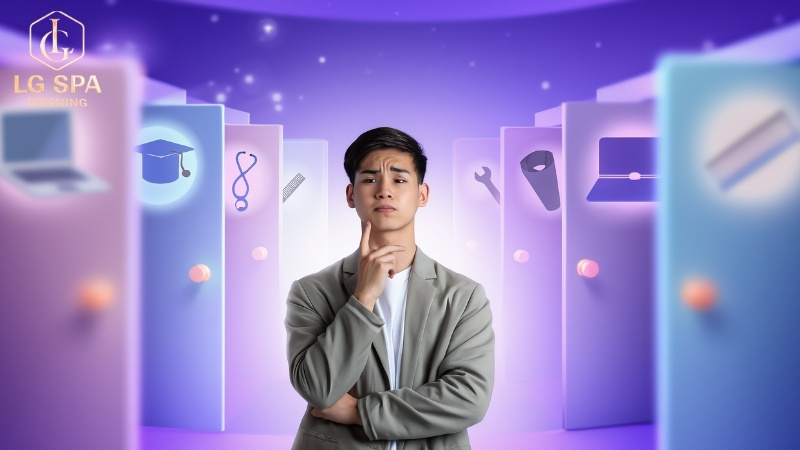 học hết lớp 9 nên học nghề gì
