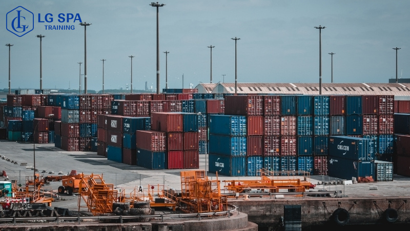 học không giỏi thì học Ngành Logistics và điều phối vận tải