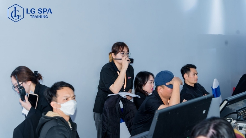 học nghề chăm sóc thú cưng lương cao hấp dẫn