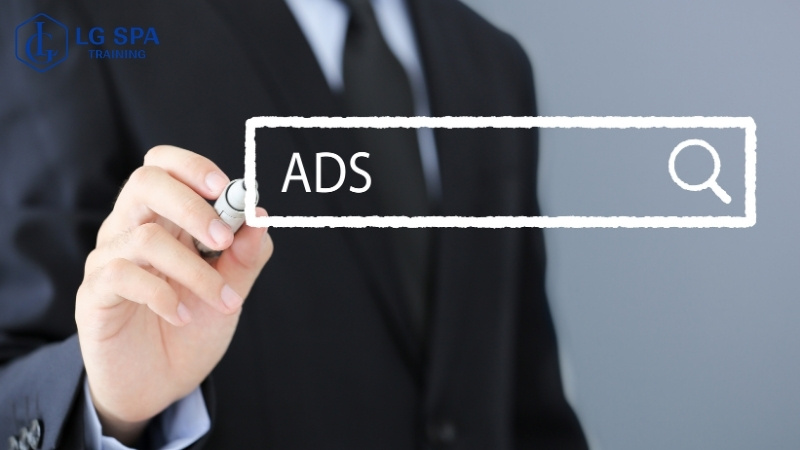 học nghề chạy ads quảng cáo ở tuổi 15