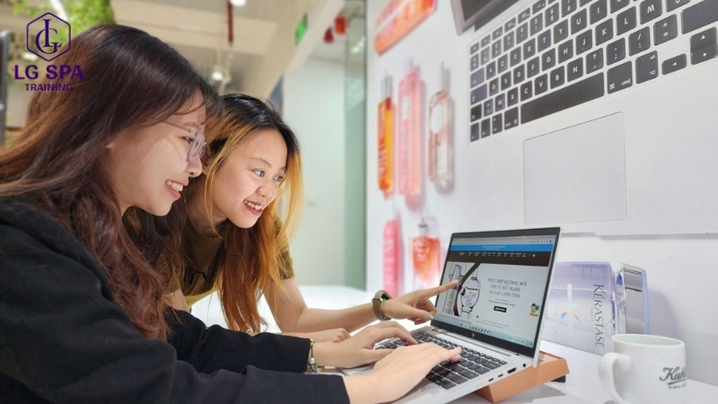 học nghề cho nữ thế nào