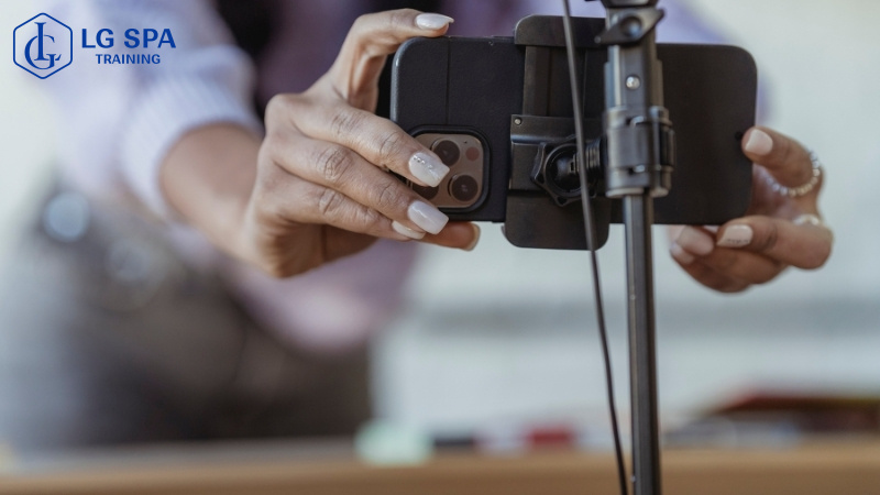 học nghề koc kol ở lớp 8