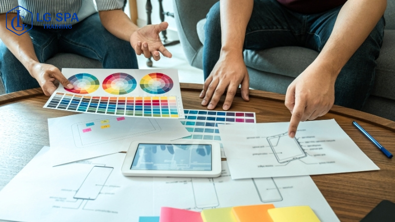 học thiết kế không lo thất nghiệp