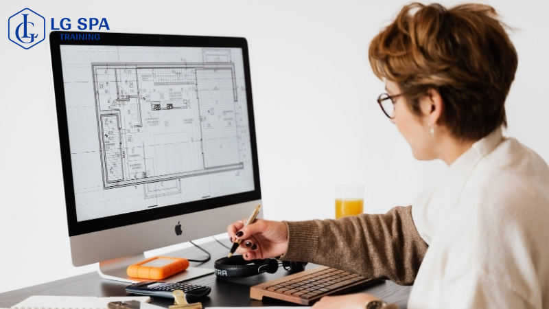 làm nghề thiết kế đồ họa ở tuổi 34