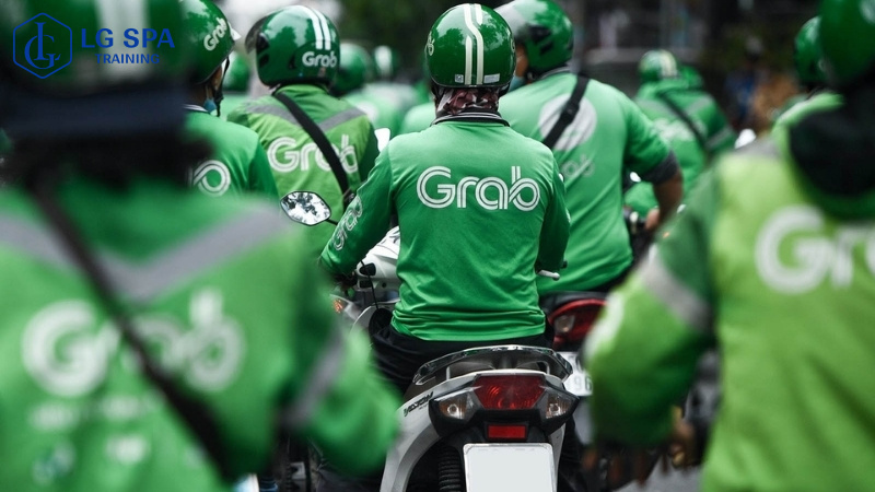 làm nghề xe ôm công nghệ tuổi 35