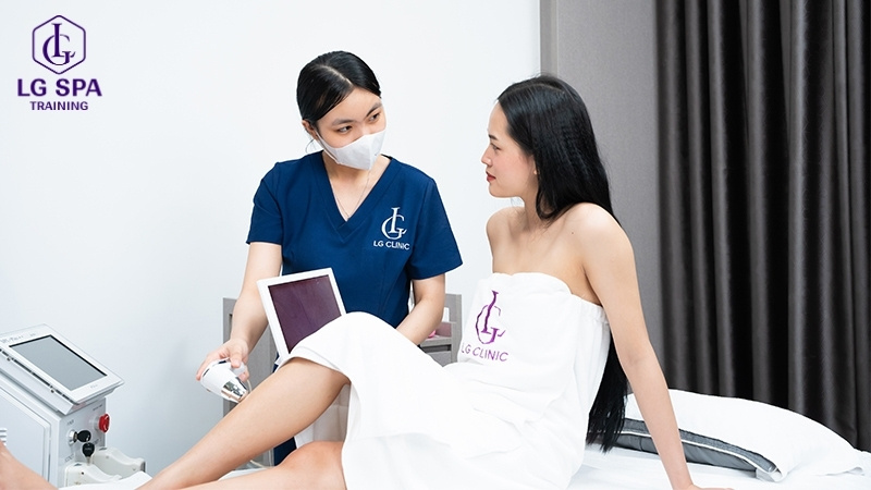nên học nghề gì cho nữ không bằng cấp