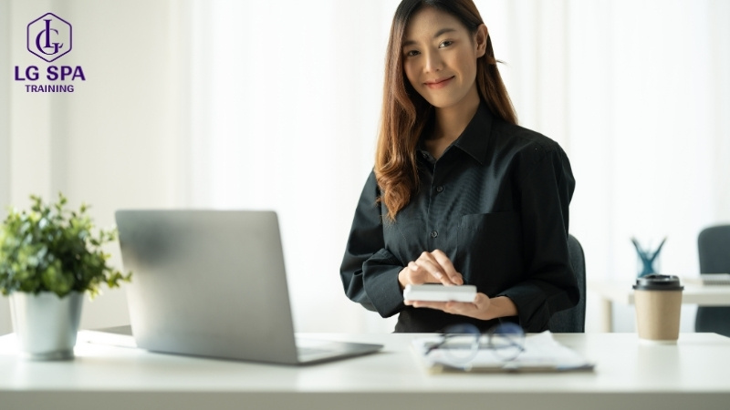 ngành kế toán phù hợp cho nữ dễ xin việc