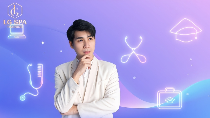 nghề gì lương 30 triệu không cần bằng cấp