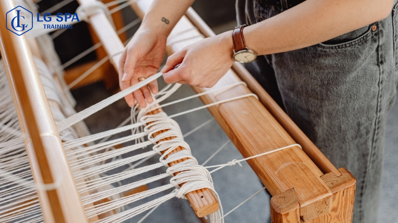 nghề handmade lương 10 triệu