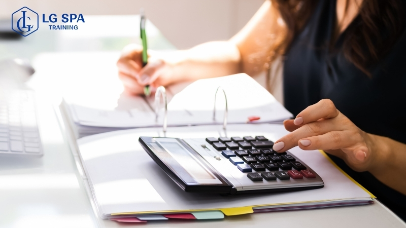 nghề kế toán dễ xin việc phù hợp cho con gái